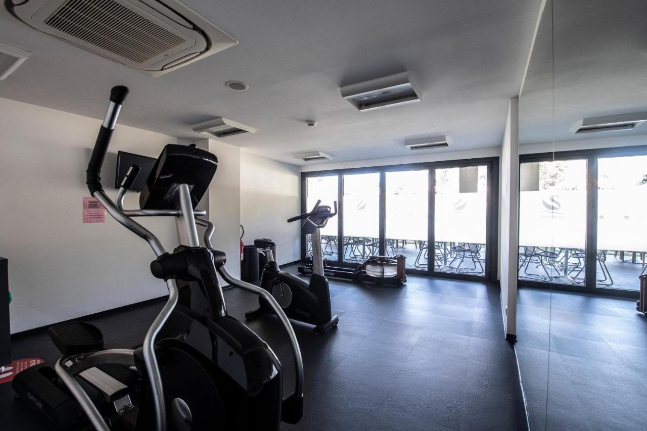 Suite Home Porticcio Porticcio  Zewnętrze zdjęcie