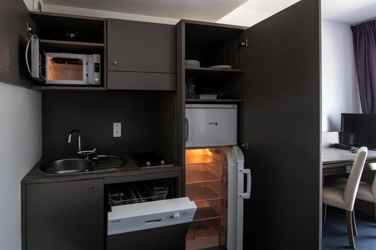 Suite Home Porticcio Porticcio  Zewnętrze zdjęcie