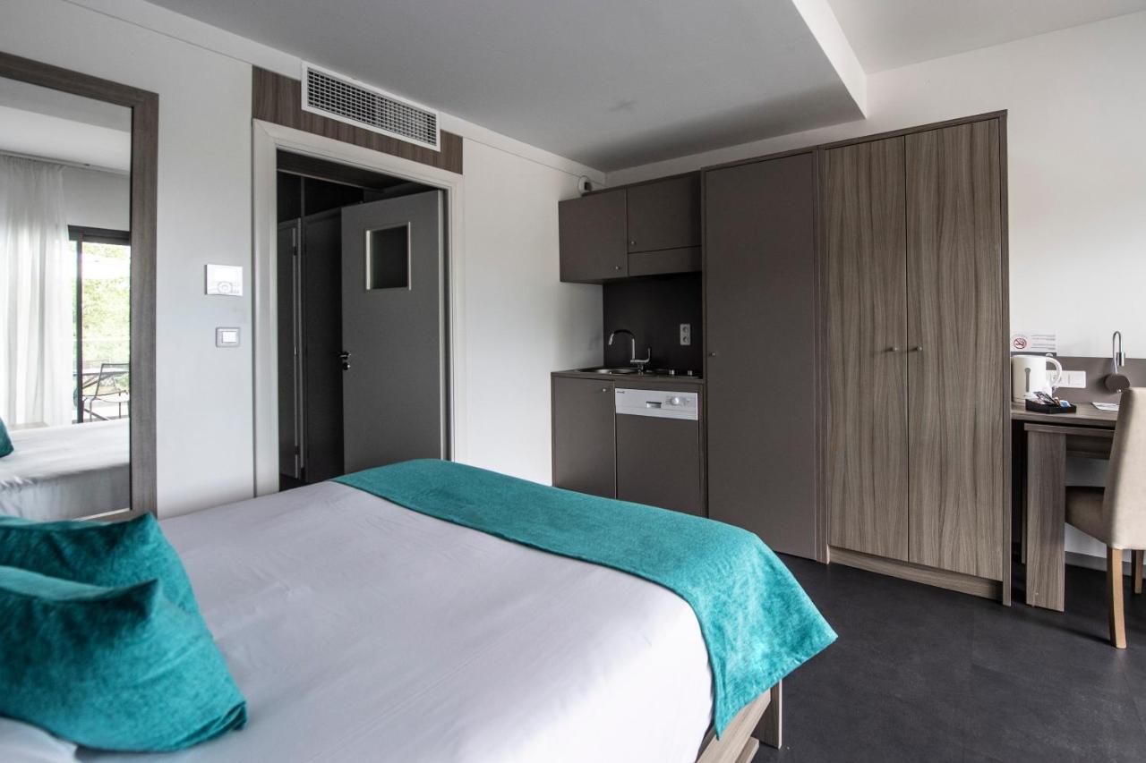 Suite Home Porticcio Porticcio  Zewnętrze zdjęcie