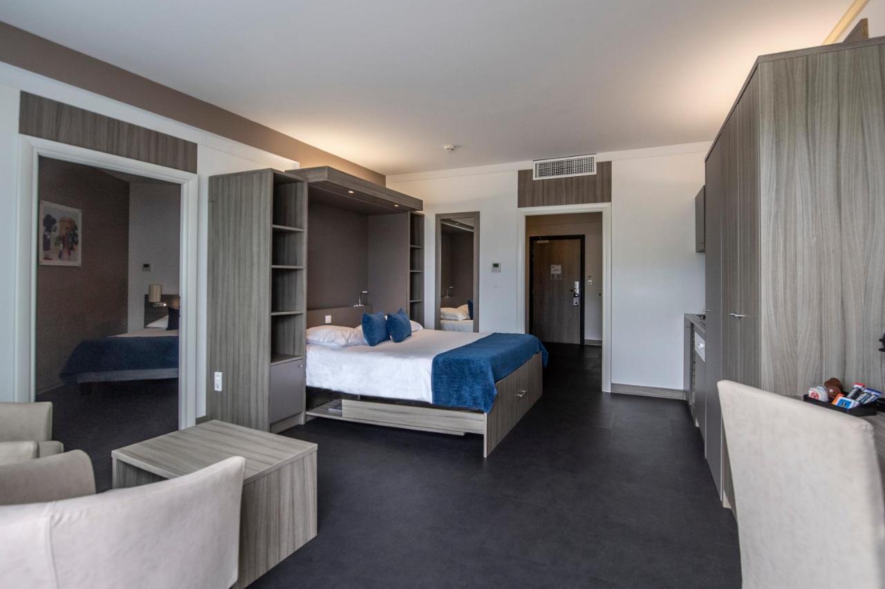 Suite Home Porticcio Porticcio  Zewnętrze zdjęcie