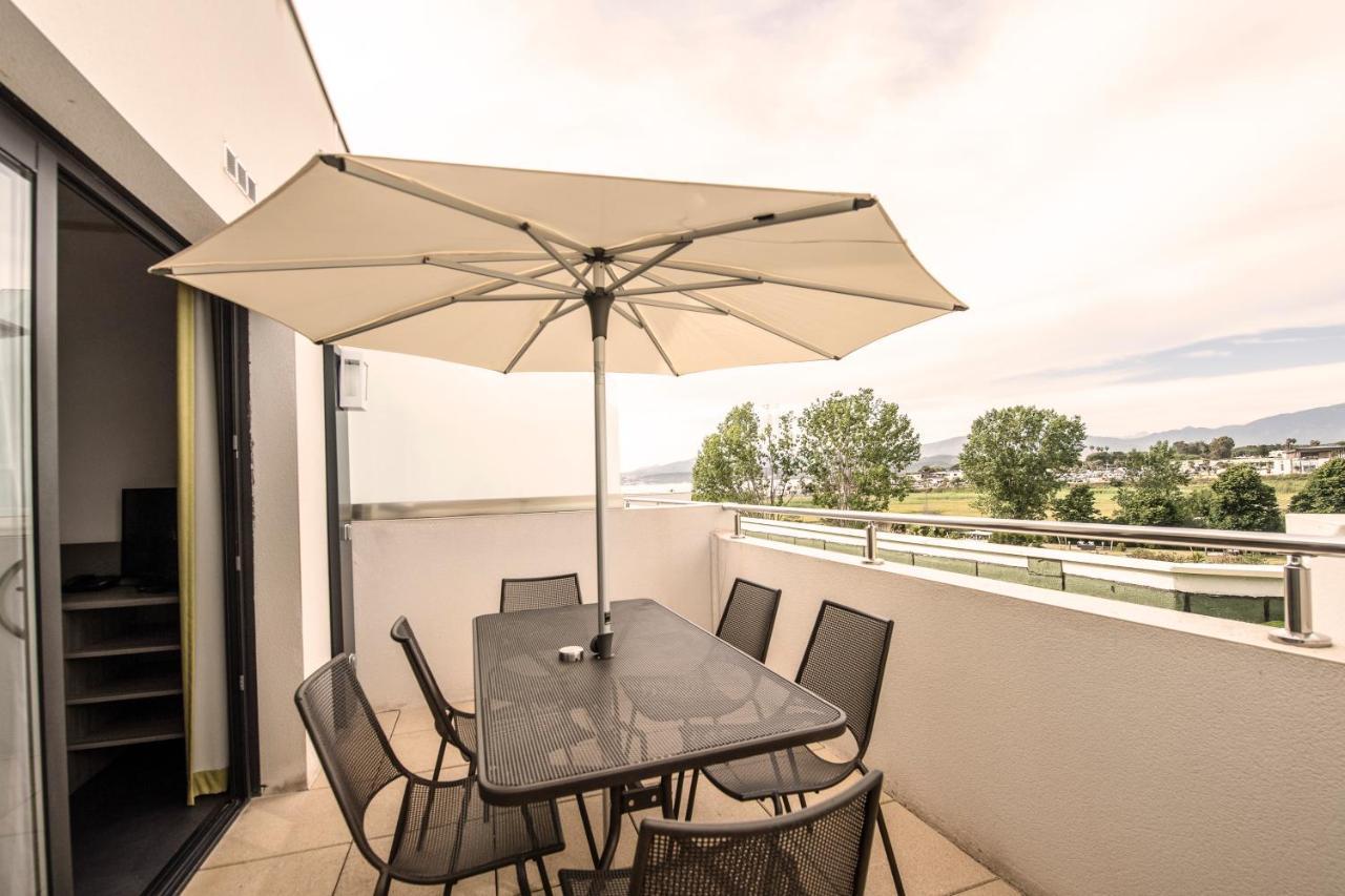 Suite Home Porticcio Porticcio  Zewnętrze zdjęcie
