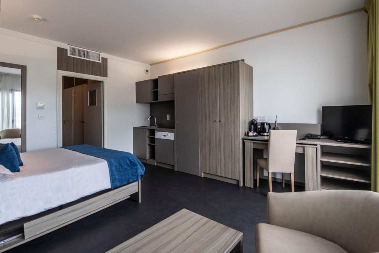 Suite Home Porticcio Porticcio  Zewnętrze zdjęcie