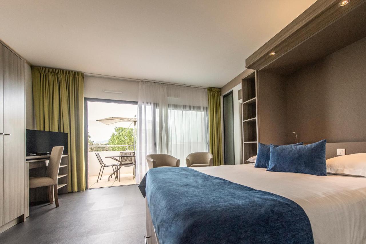 Suite Home Porticcio Porticcio  Zewnętrze zdjęcie