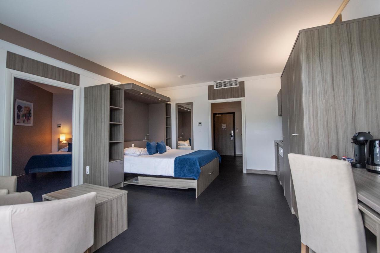 Suite Home Porticcio Porticcio  Zewnętrze zdjęcie