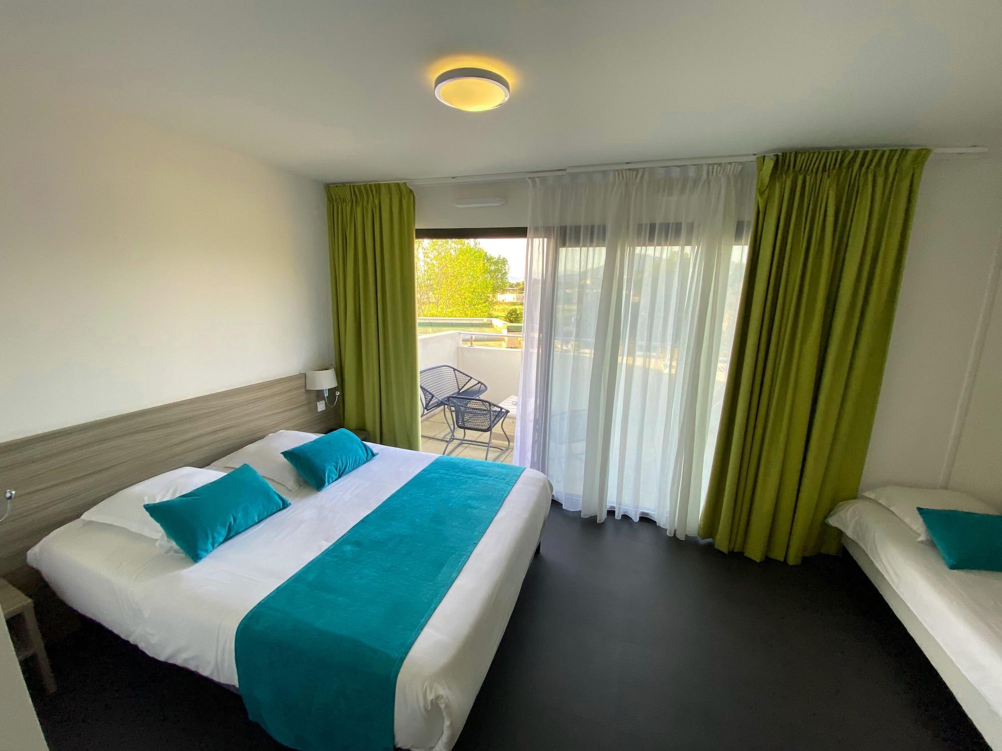 Suite Home Porticcio Porticcio  Zewnętrze zdjęcie