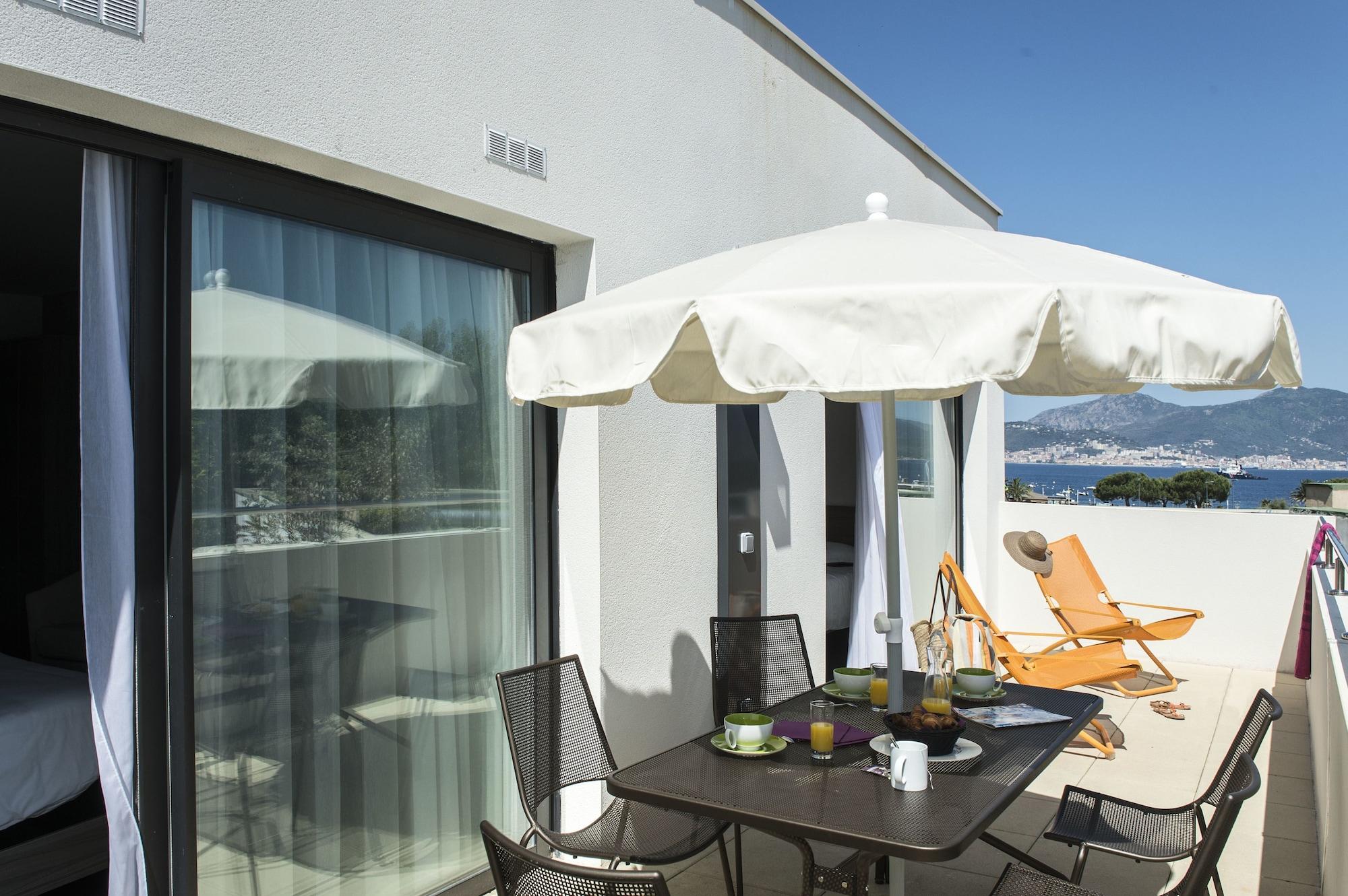 Suite Home Porticcio Porticcio  Zewnętrze zdjęcie