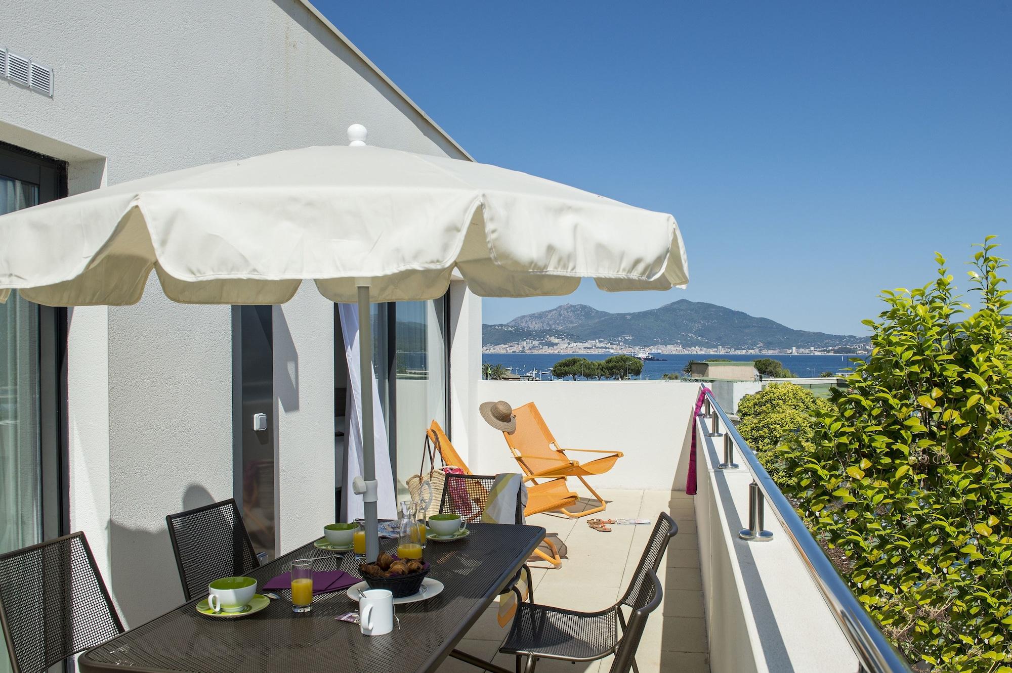 Suite Home Porticcio Porticcio  Zewnętrze zdjęcie