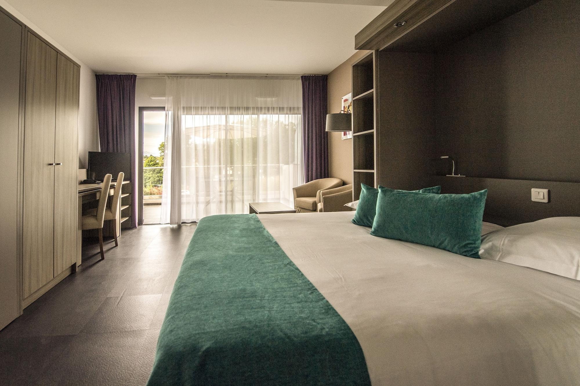 Suite Home Porticcio Porticcio  Zewnętrze zdjęcie