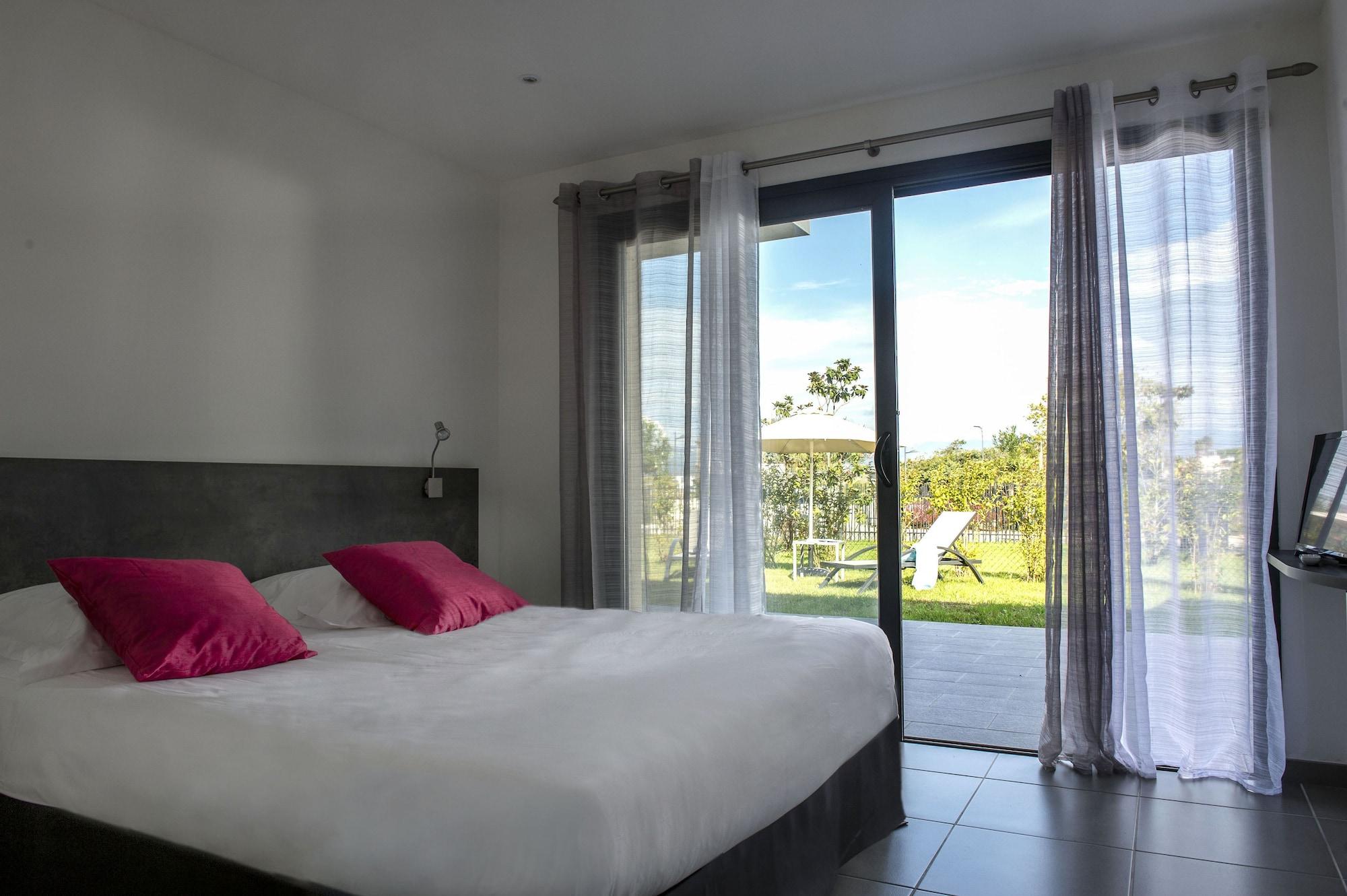 Suite Home Porticcio Porticcio  Zewnętrze zdjęcie