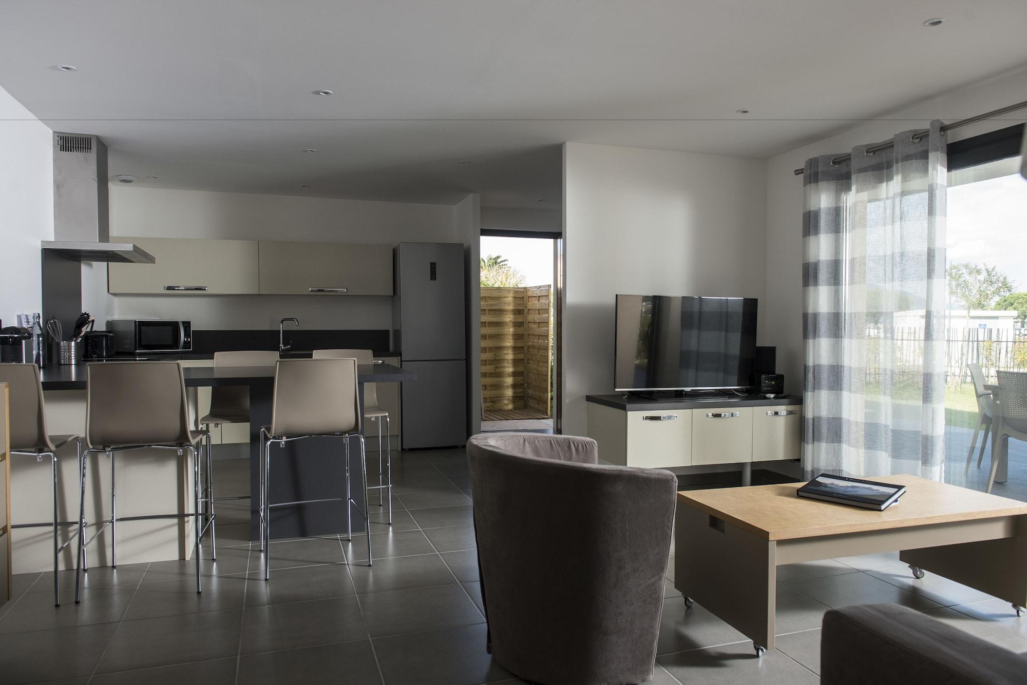 Suite Home Porticcio Porticcio  Zewnętrze zdjęcie