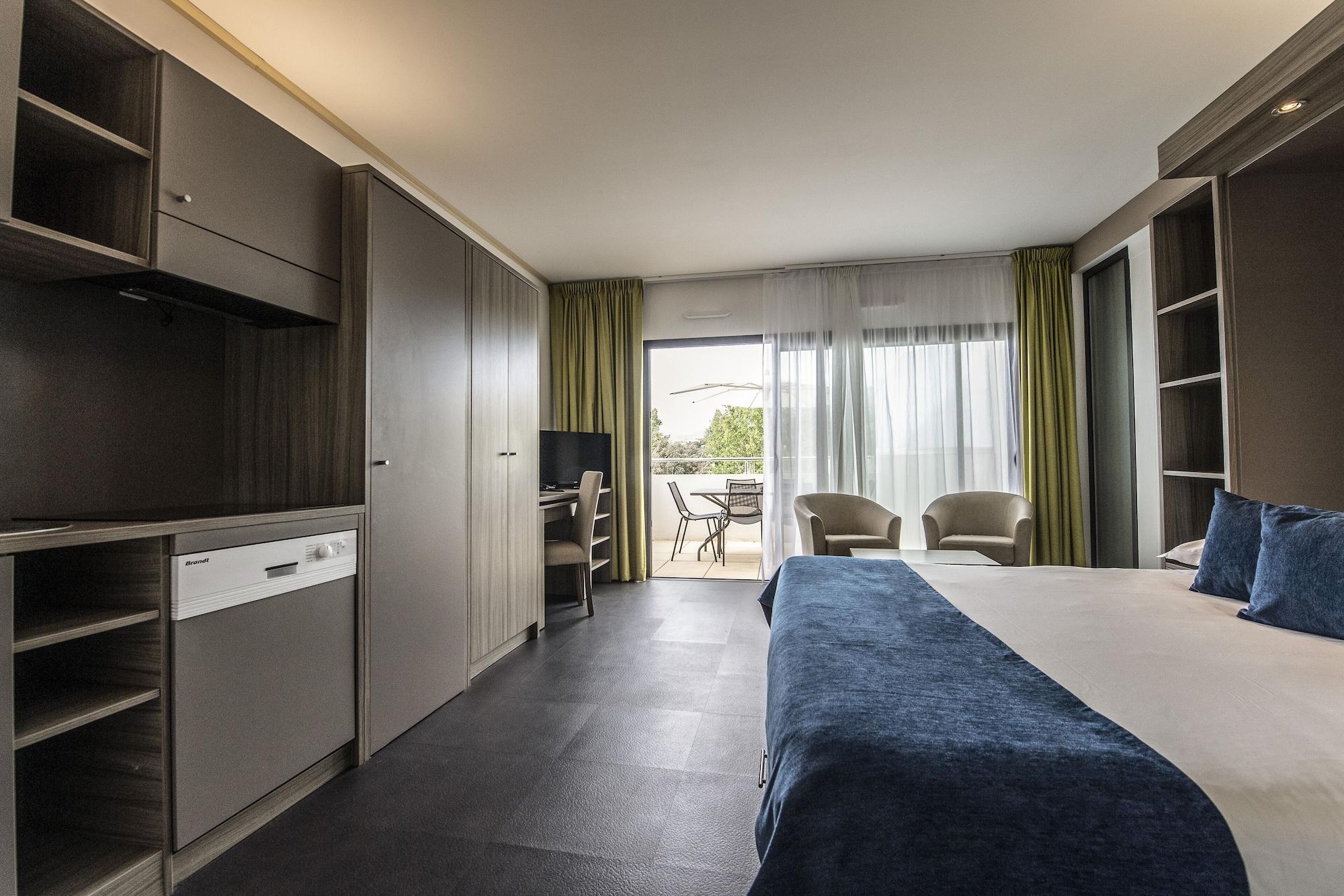Suite Home Porticcio Porticcio  Zewnętrze zdjęcie