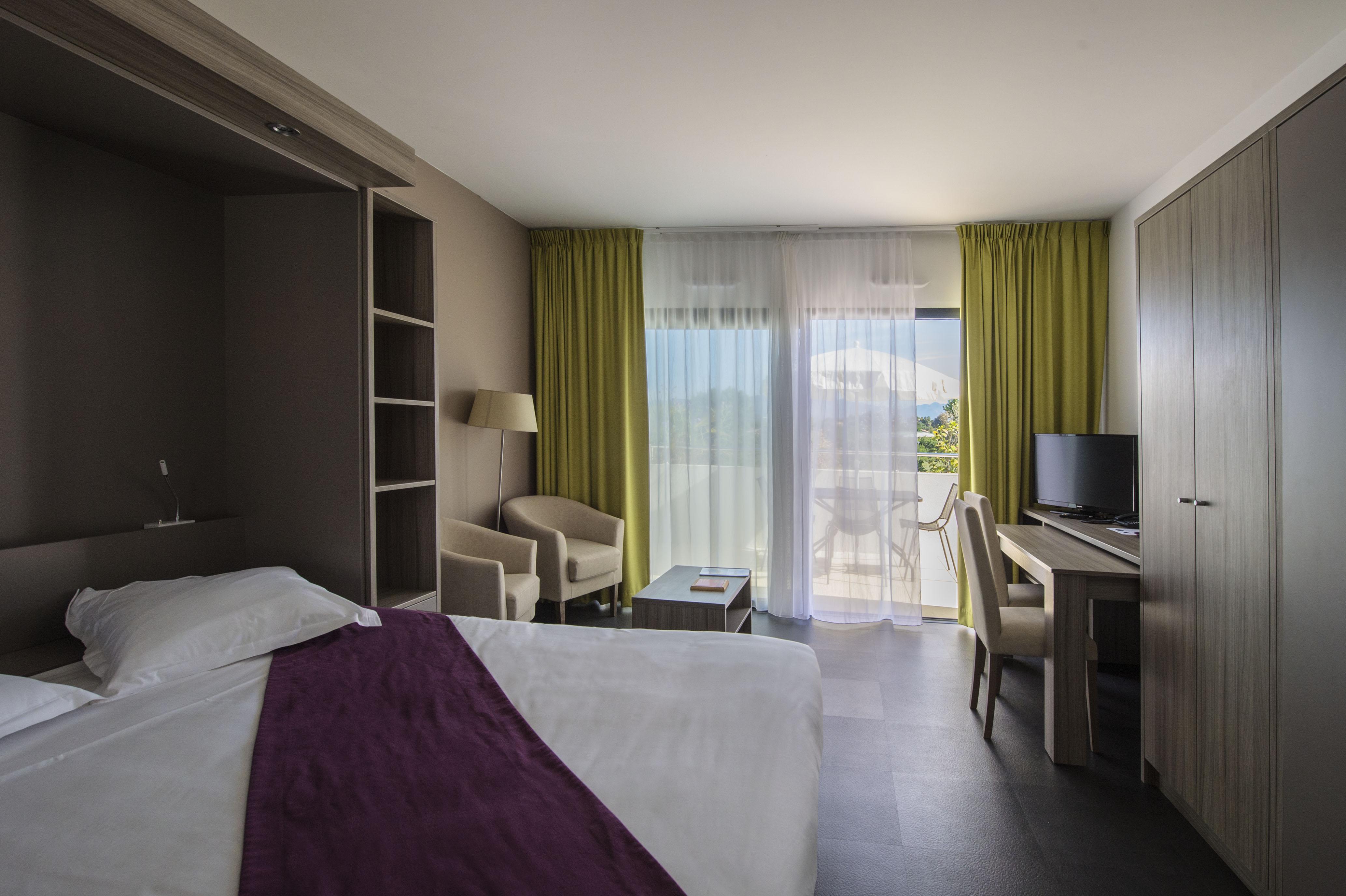 Suite Home Porticcio Porticcio  Zewnętrze zdjęcie