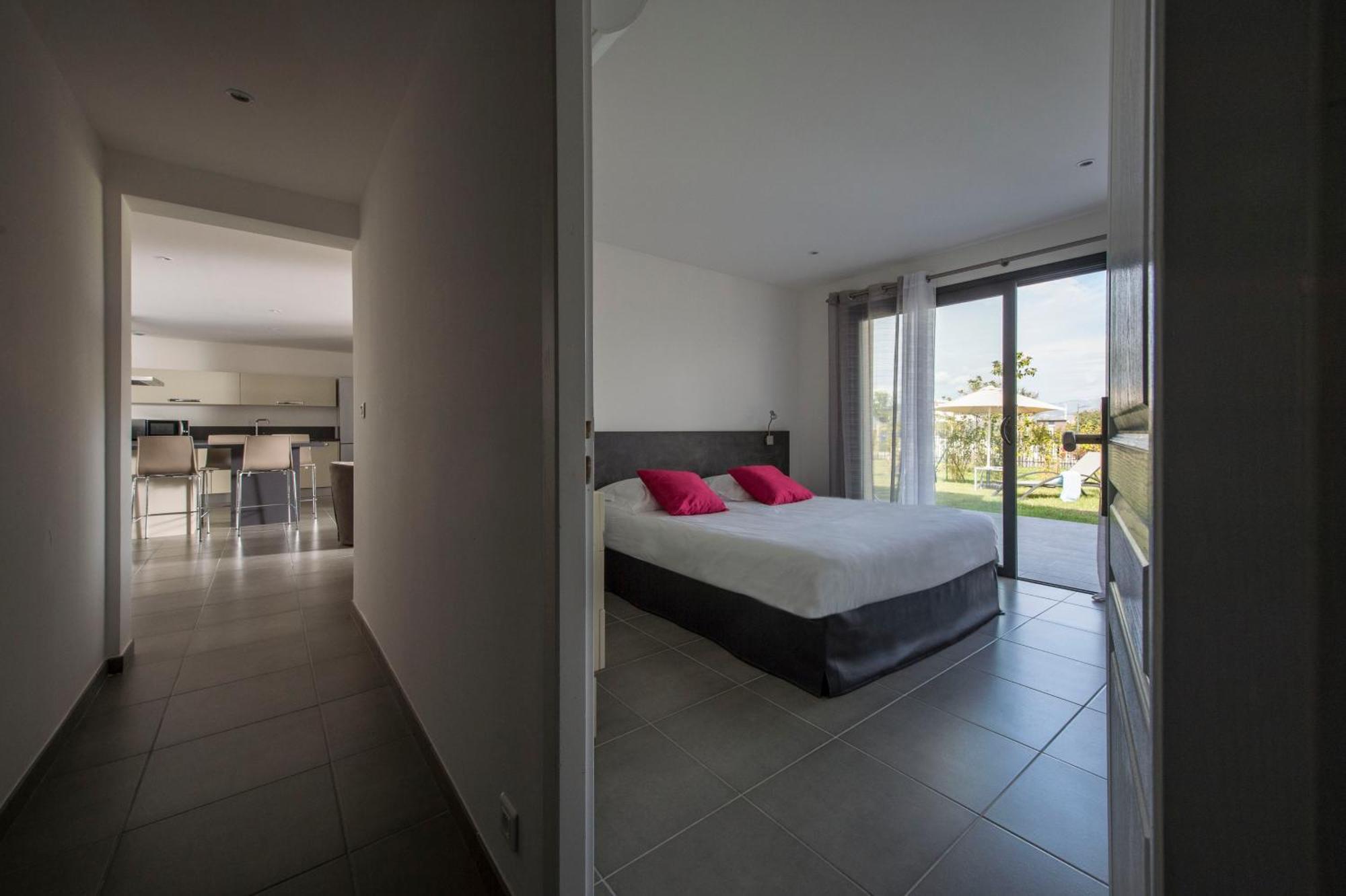 Suite Home Porticcio Porticcio  Pokój zdjęcie