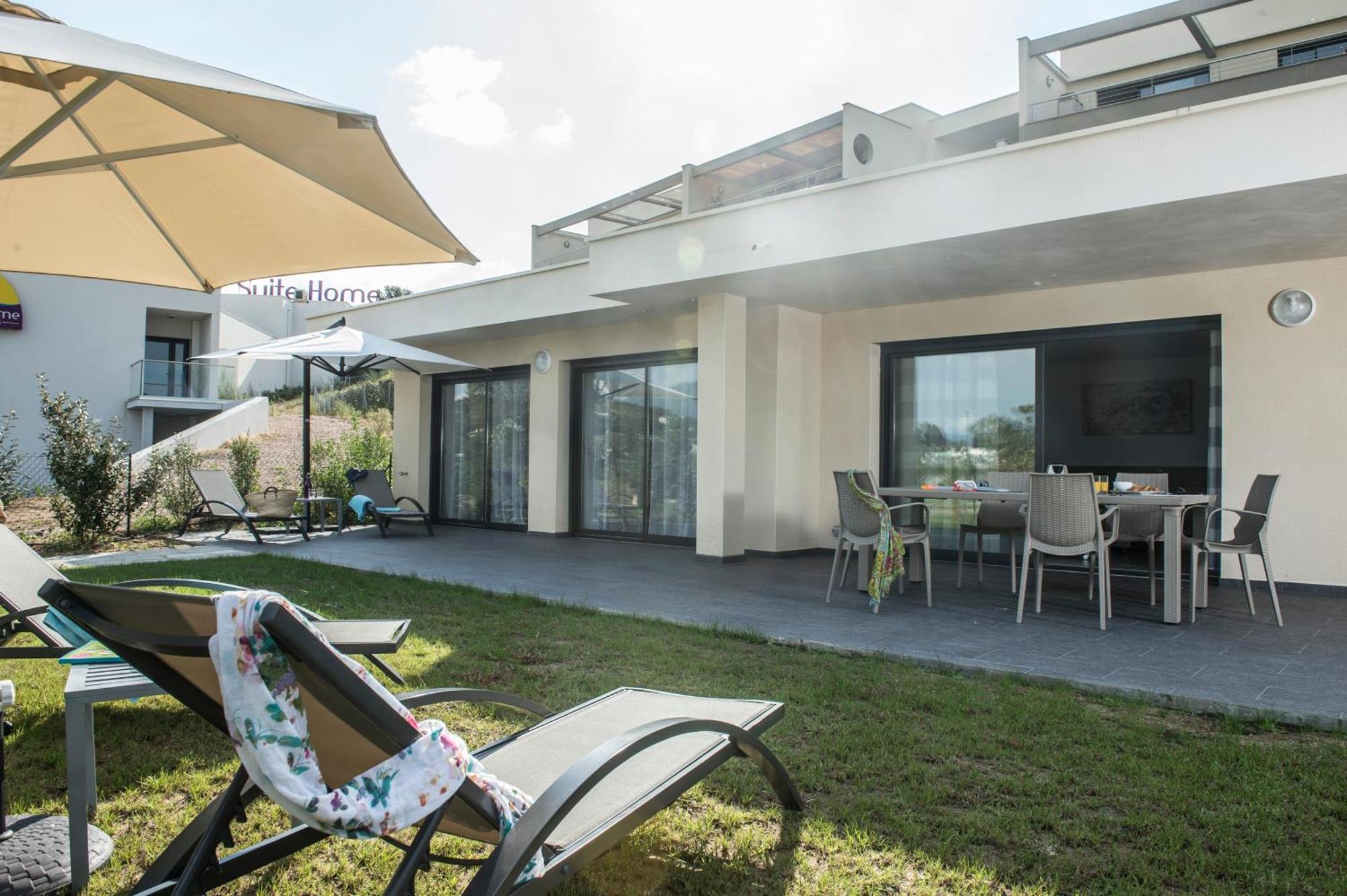 Suite Home Porticcio Porticcio  Pokój zdjęcie