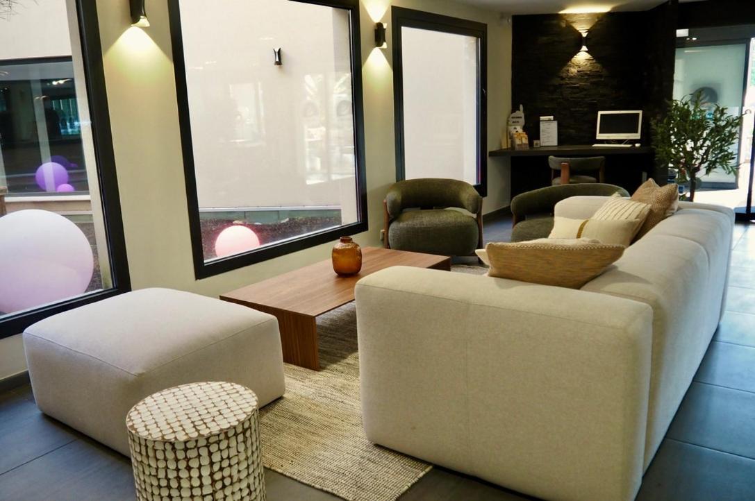 Suite Home Porticcio Porticcio  Zewnętrze zdjęcie